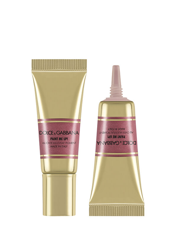 Dolce&Gabbana Paint Me Up 01 Rose Swirl - 1