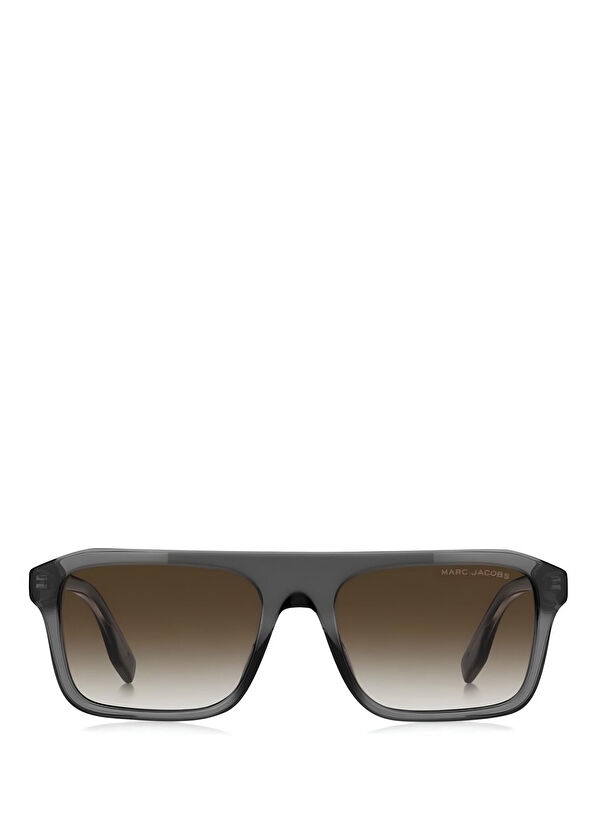 Marc Jacobs Marc 789/S  Füme Asetat Erkek Güneş Gözlüğü - 2