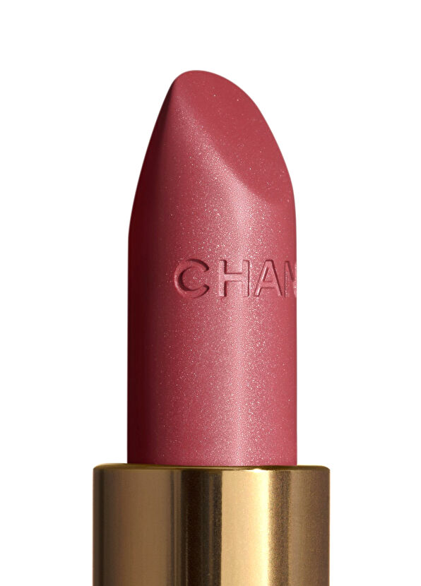 CHANEL Rouge Coco Longwear Satin Lipstick Venise - 2