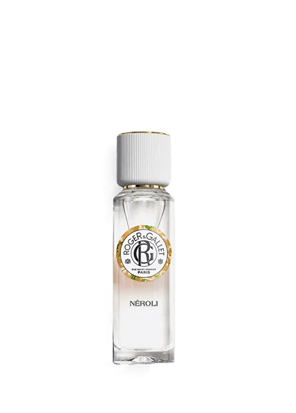 Roger&Gallet Néroli Doğal Portakal Çiçeği ve Ölümsüz Otu Özlü Çiçeksi Eau de Toilette 30 ml Kadın Parfüm - 1