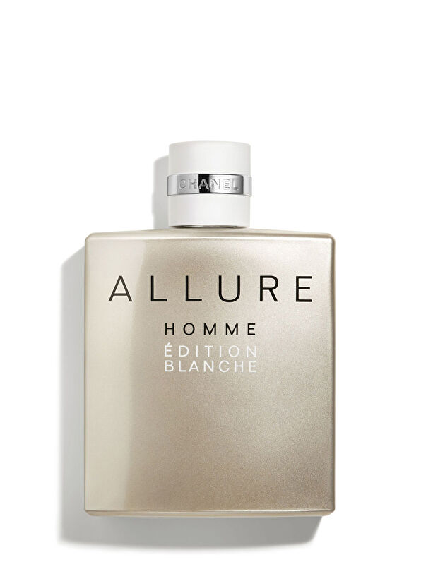 CHANEL Allure Homme Édition Blanche Edp Spray 150ML - 1