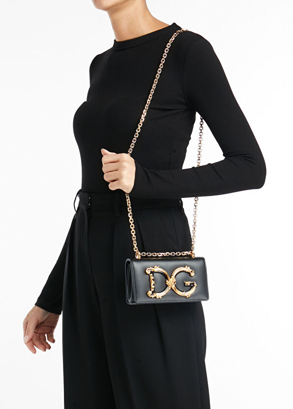 Beymen Reborn Dolce&Gabbana DG Girl Çanta - 2