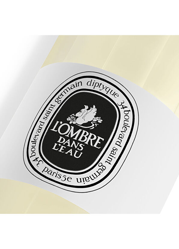 Diptyque Perfumed Cleansing gel L'Ombre Dans L'Eau 200 ml - 2