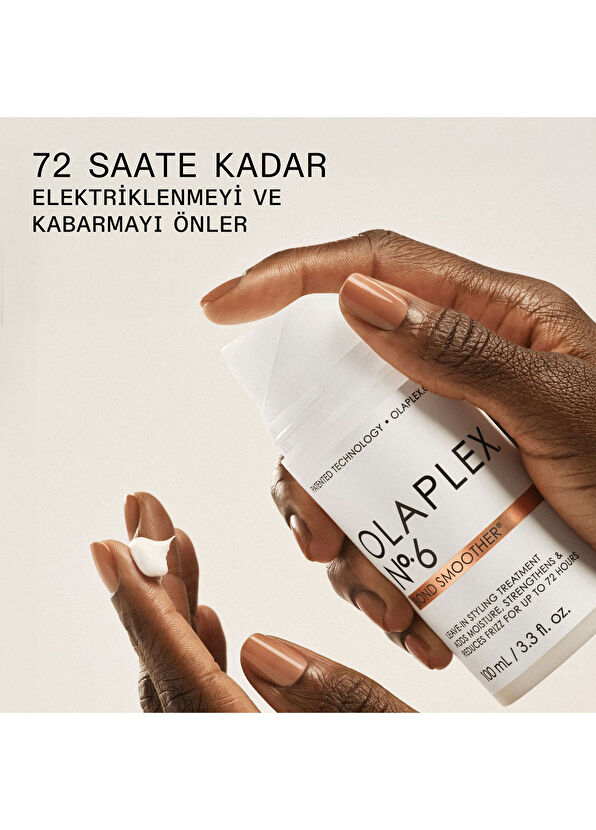 Olaplex Olaplex No6 Bond Smoother - 4
