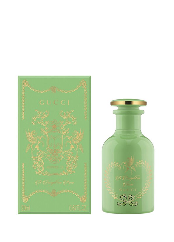 Gucci A Forgrotten Rose 20 ml Perfumed Oil - 2