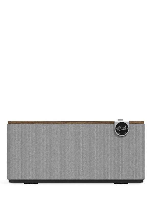 Klipsch The One+ Ceviz Bluetooth Hoparlör - 2