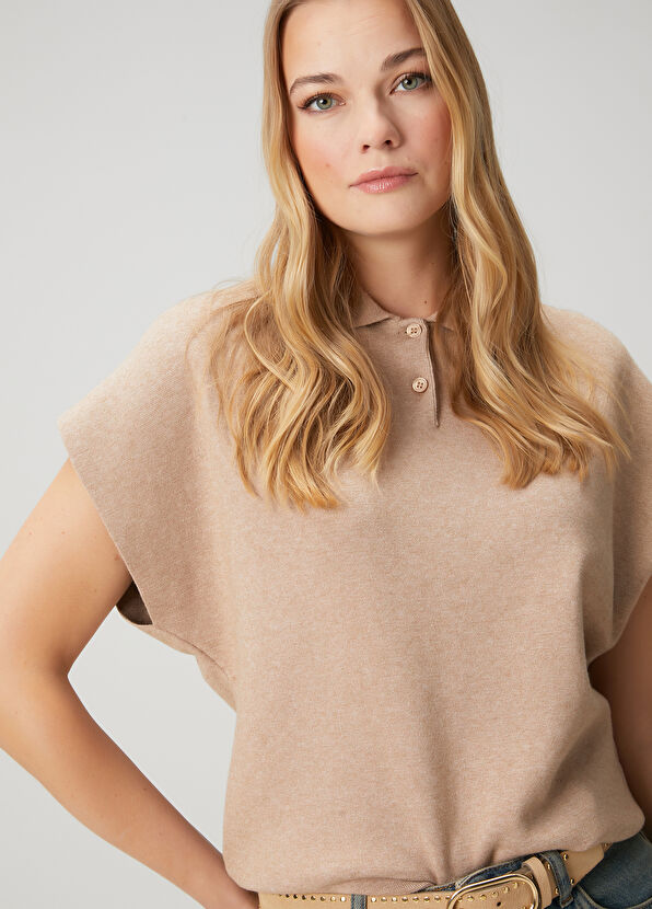 Beymen Club Vizon Polo Kazak - 2