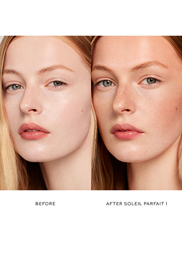 Westman Atelier Sun Tone Bronzing Drops - Soleil Parfait 1 - 2