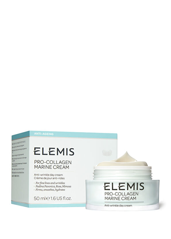 Elemis Pro-Collagen Marine Cream Yüz Kremi 50 ml - 2