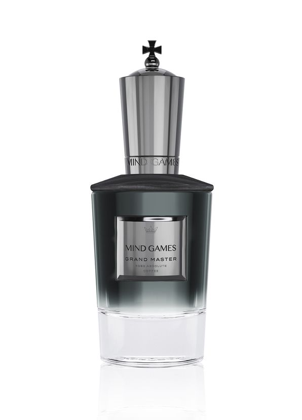 Mind Games MG Grand Master 100ml EDP - 1