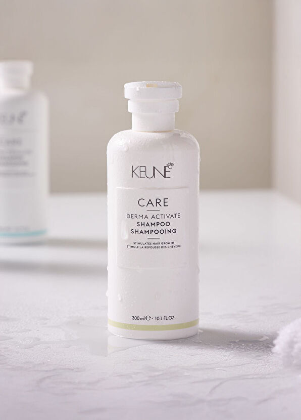 Keune Derma Activate Dökülme Karşıtı Şampuan 300 ml - 2