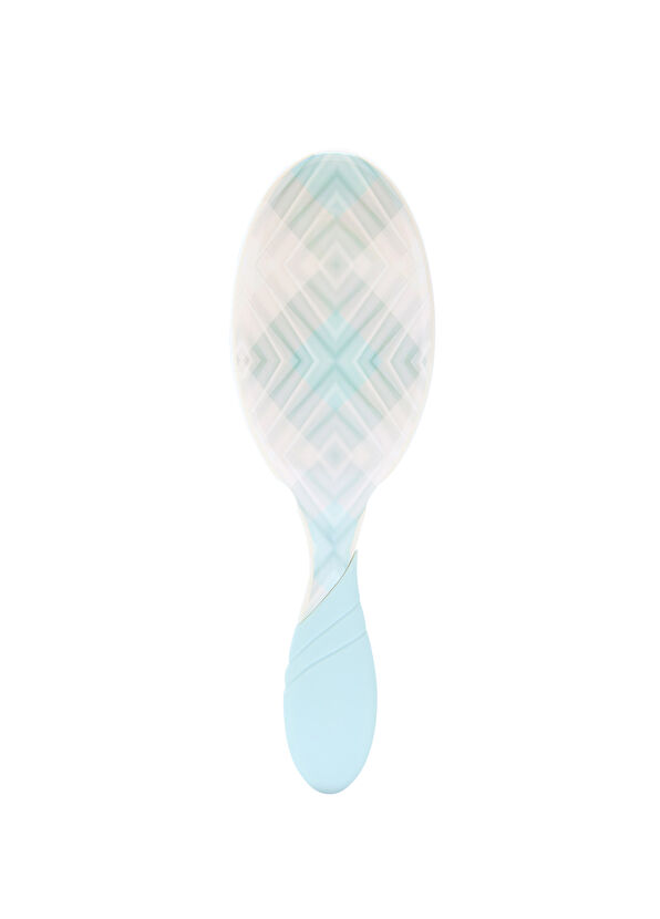 Wet Brush Pearlescent Pro Detangler Su Yeşili Dolaşık Açıcı Saç Fırçası - 2