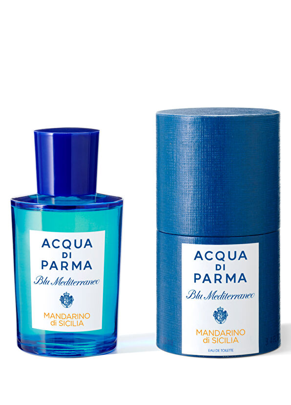 Acqua di Parma Blu Mediterrano Mandarino Di Sicilia Edt 100ml - 2