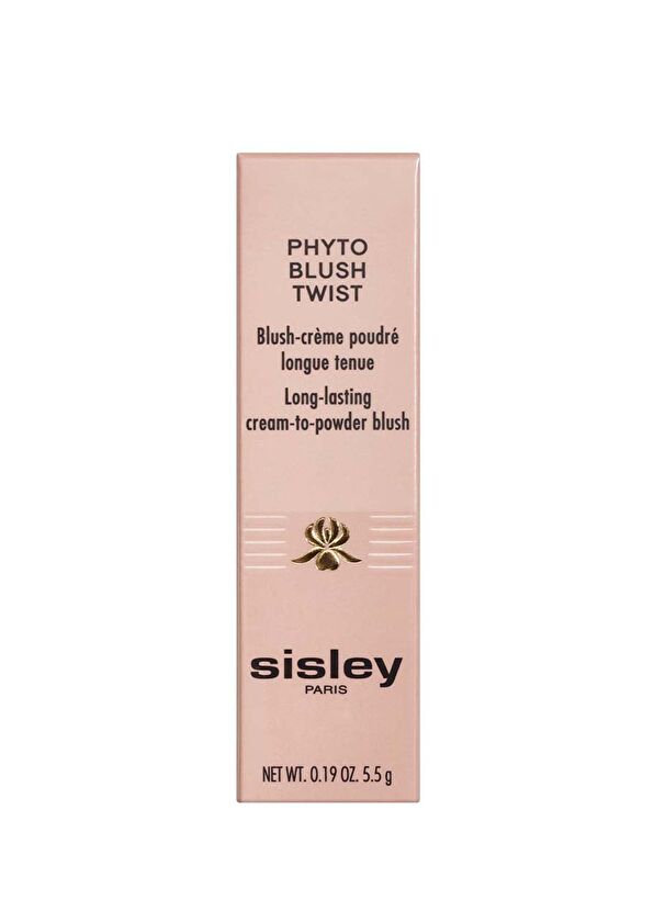 Sisley Phyto Blush Twist N1 Petal Stick Blush - 4