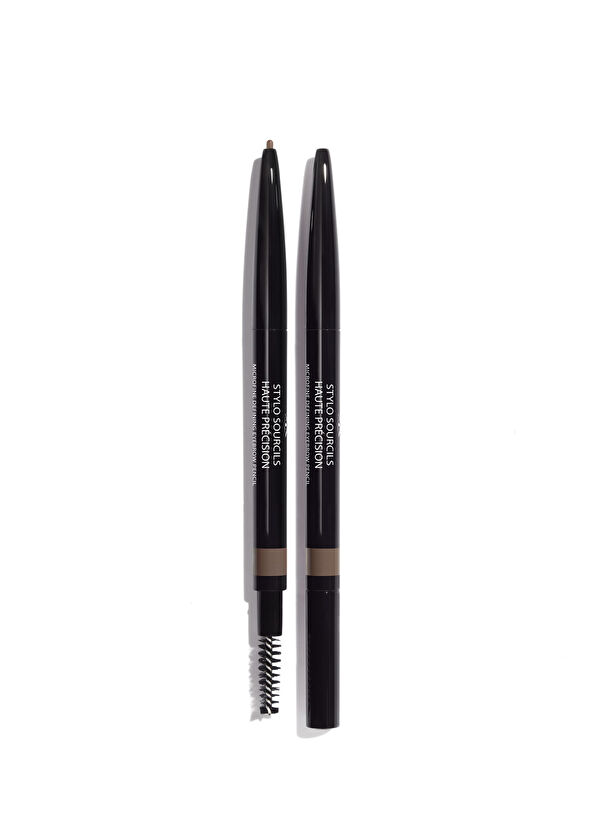 CHANEL Stylo Sourcils Haute Précision 156 Brun Clair - 2