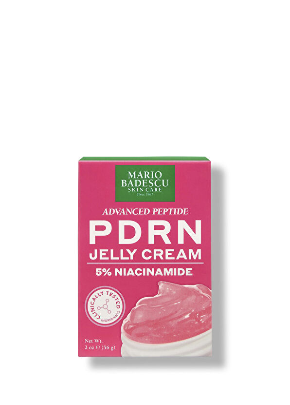Mario Badescu Advanced Peptide PDRN Jelly Cream 59 ml - 3