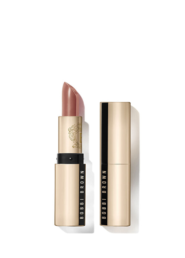 Bobbi Brown Luxe Lipstick Pale Mauve 309 - 1