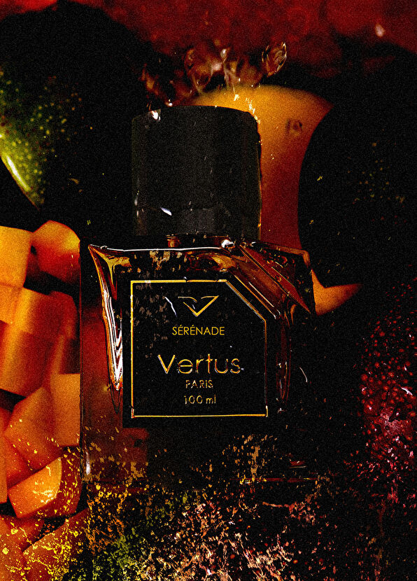 Vertus Serenade EDP 100 ml Unisex Perfume - 4