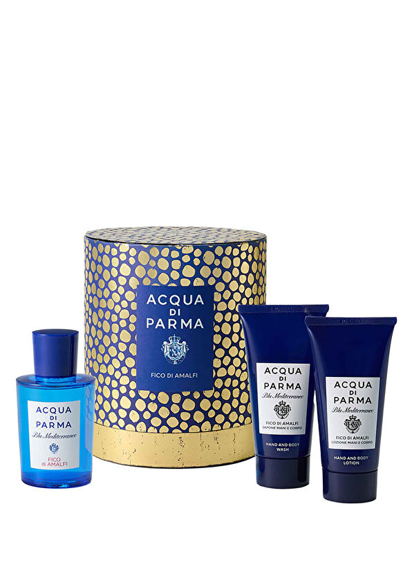 Acqua di Parma Fico Edc Value Set - 1