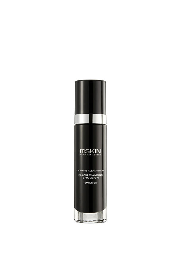 111Skin Black Diamond Emulsion 50ml - 1