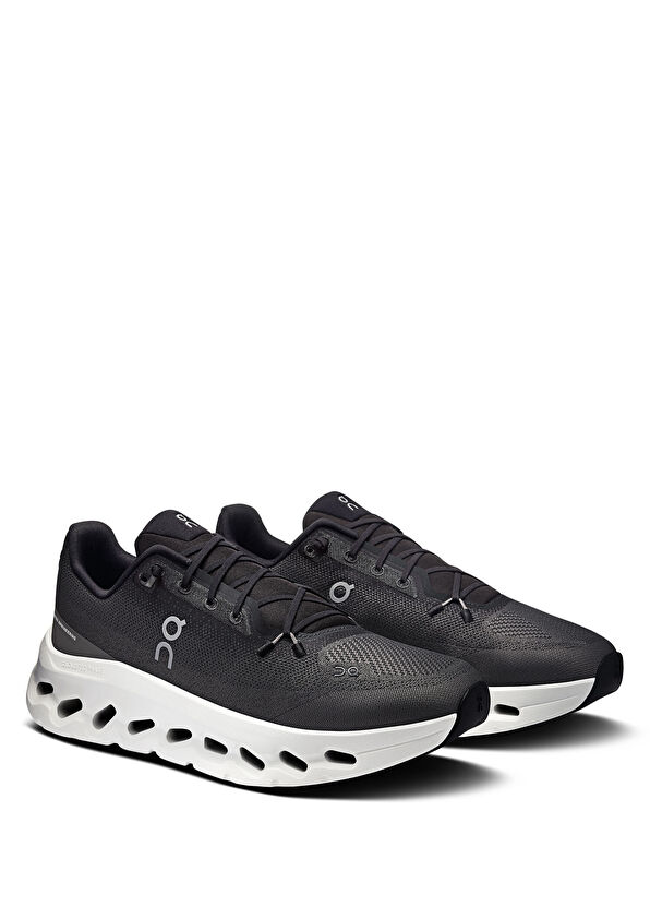 Cloudtilt Siyah Erkek Sneaker - Görsel 4