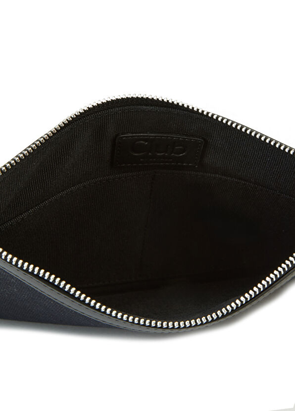 Beymen Club Siyah Kadın Kanvas El Portföyü - 4