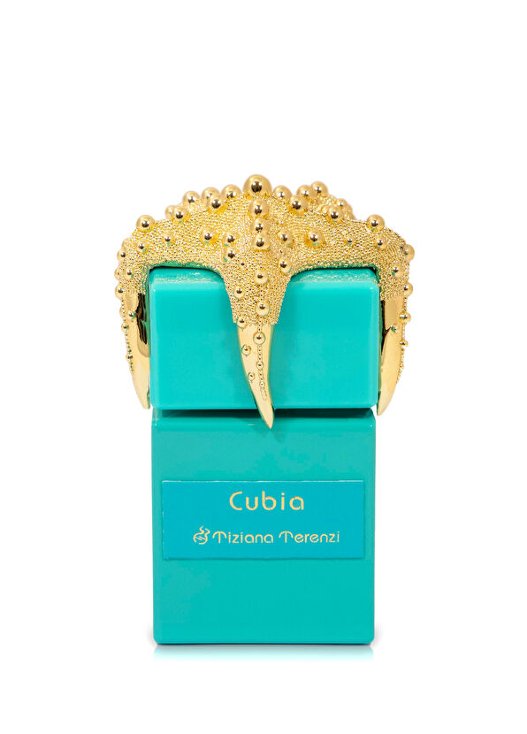 Tiziana Terenzi Sea Stars CUBIA 100ml - 1