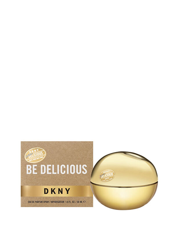 DKNY Golden Delicious EDP 50 ml Kadın Parfüm - 2