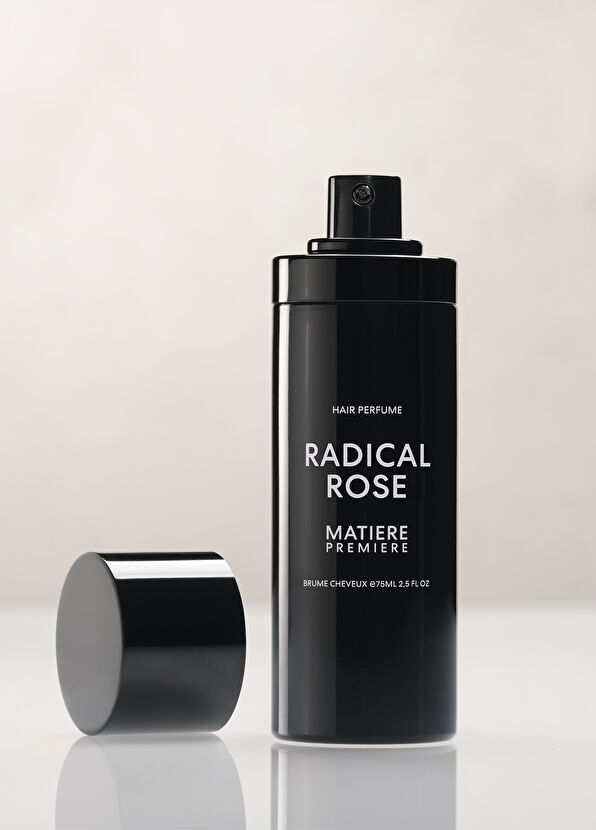 Matiere Premiere Hair Perfume Radical Rose 75 ml - 2