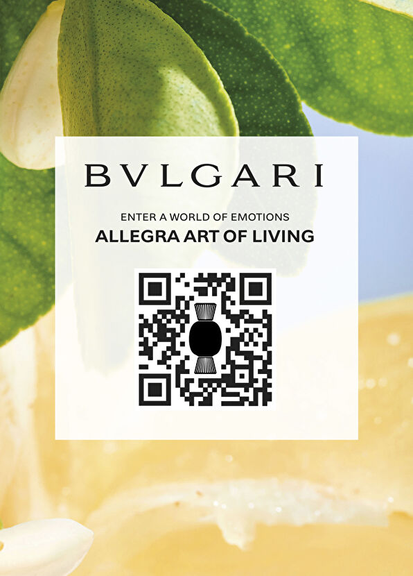 Bvlgari Allegra Riva Solare Liquid Soap 250 ml - 4