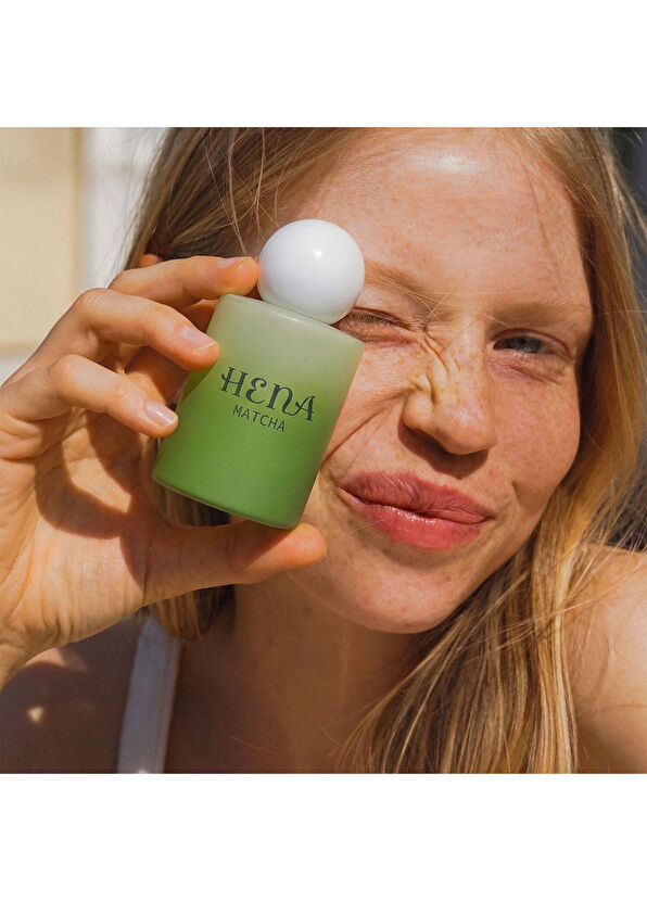 Fiolas Hena Matcha Perfume 50 ml Unisex Perfume - 2