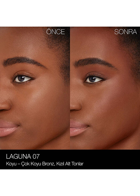 Nars Laguna Bronzer Powder Laguna 07 - 2