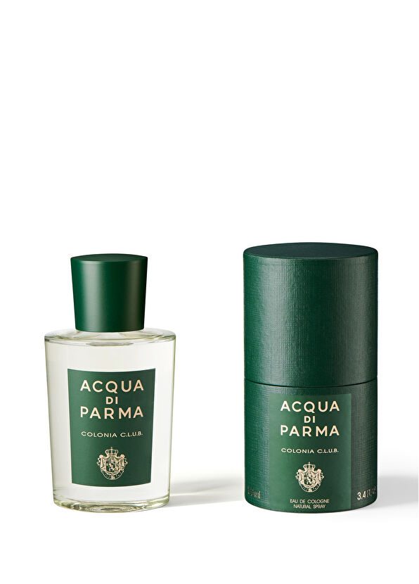 Acqua di Parma Colonia C L U B EDC 100 ml Parfüm - 2
