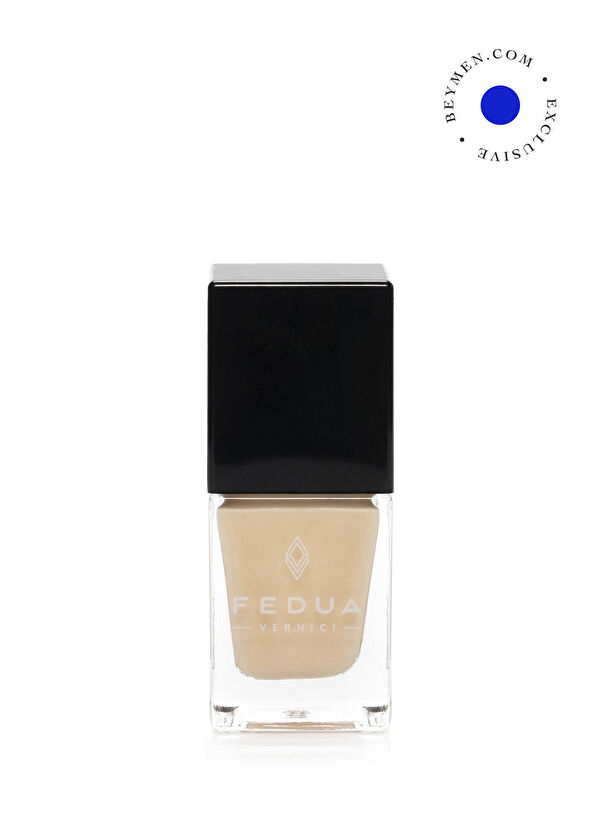 Fedua Water White Light Beige Nail Polish 11 ml - 1