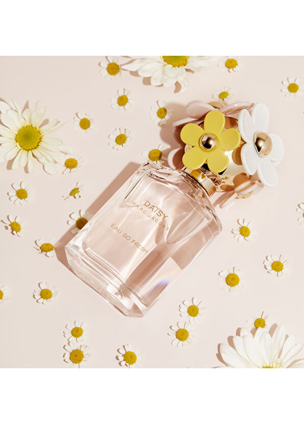 Marc Jacobs Daisy Eau So Fresh EDT 75 ml Kadın Parfüm - 3