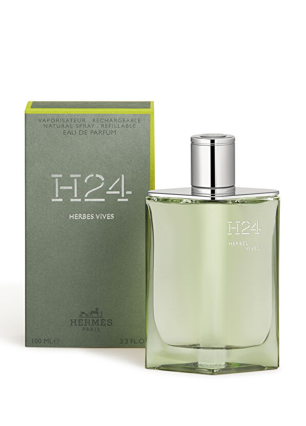 Hermès H24 Herbes Vives Eau de Parfüm 100ml - 2