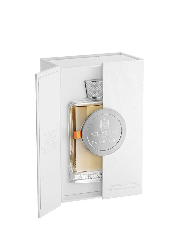 Atkinsons The Big Bad Cedar EDP 100 ml Unisex Perfume - 4