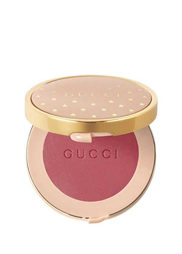 Gucci Beauty Blush 09 Intense Plum Powder - 1