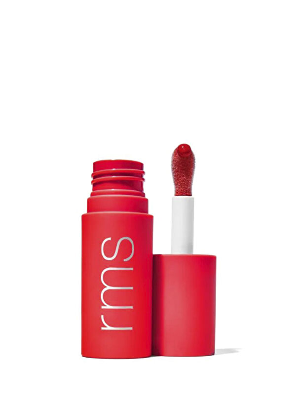 RMS Beauty Legendary Lip Oil Kırmızı Nemlendirici Parlatıcı Dudak Yağı 5 ml - 1