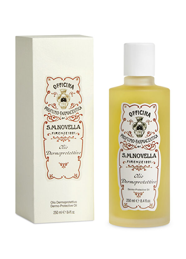 Santa Maria Novella Dermoprotettivo 250 ml Body Oil - 2