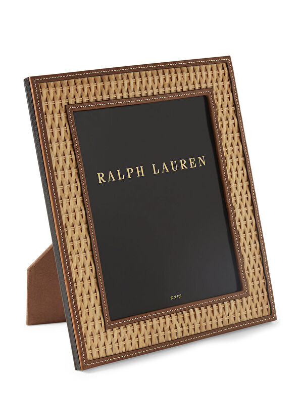 Ralph Lauren Home Bailey Kahverengi Çerçeve - 2