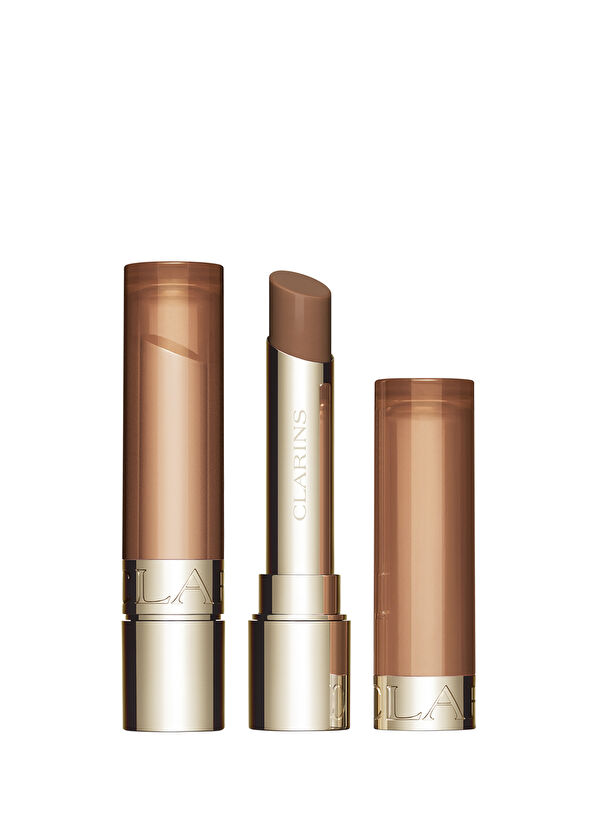 Clarins Nude Coffee Lip Balm 2 g - 1
