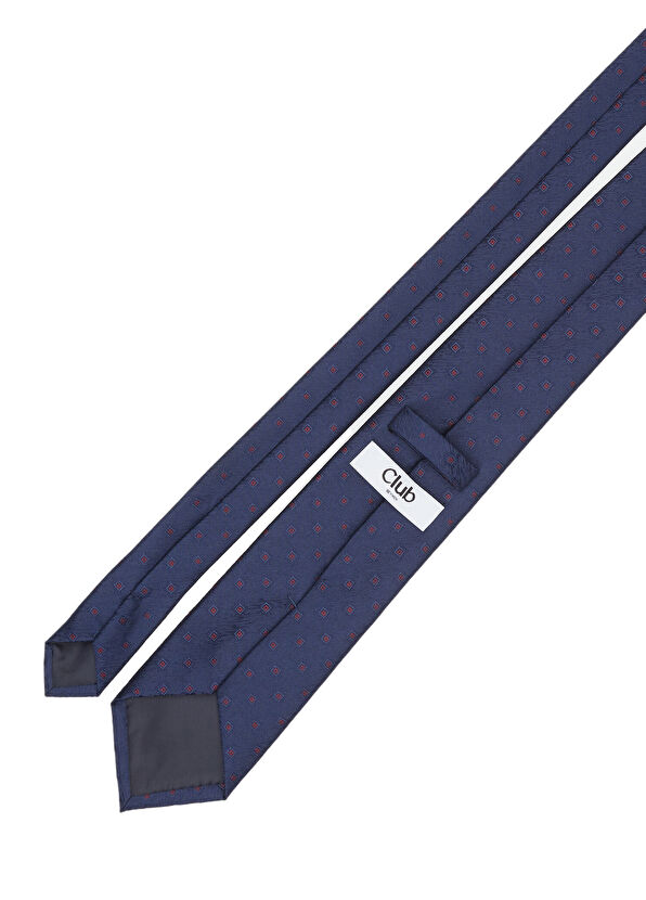 Beymen Club Navy Blue Tie - 2