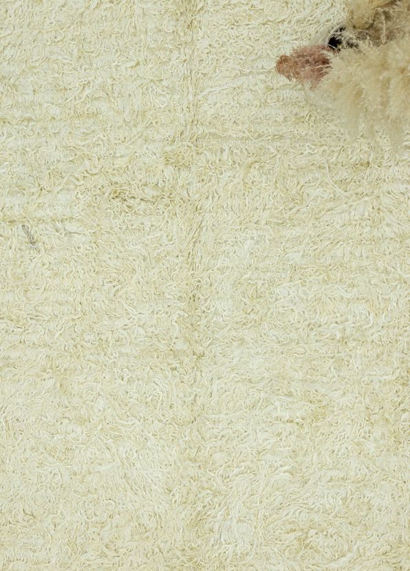 Soho Antiq Mabel Filikli Büyük El Dokuma Tiftik Halı 310 x 455 cm - 4