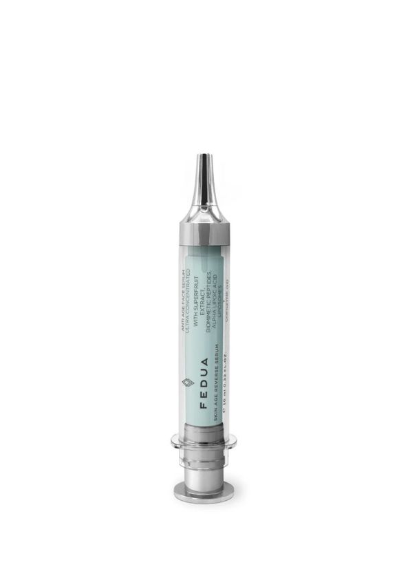 Fedua Anti Age Essential Complete Day And Night Action Anti Aging Night And Day Skin Care Set - 3