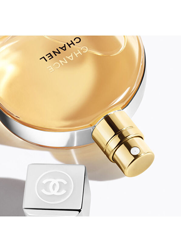 CHANEL Chance Edp Spray 35ML - 2