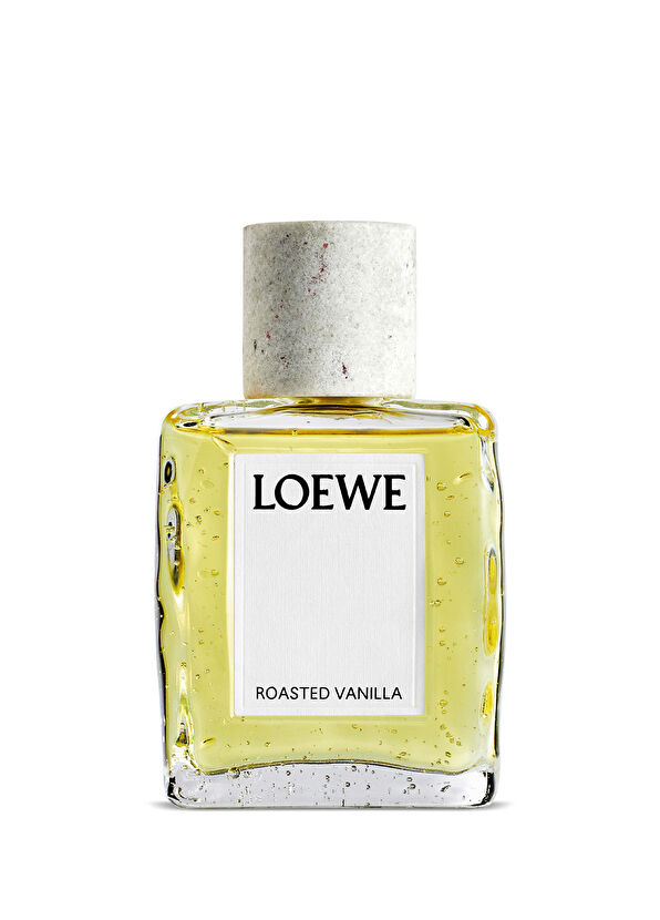 Loewe Roasted Vanilla EDP 100ml - 1