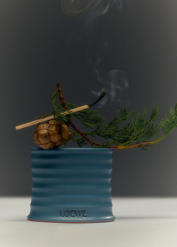 Cypress Balls 170 gr Mum Ev Dekorasyon