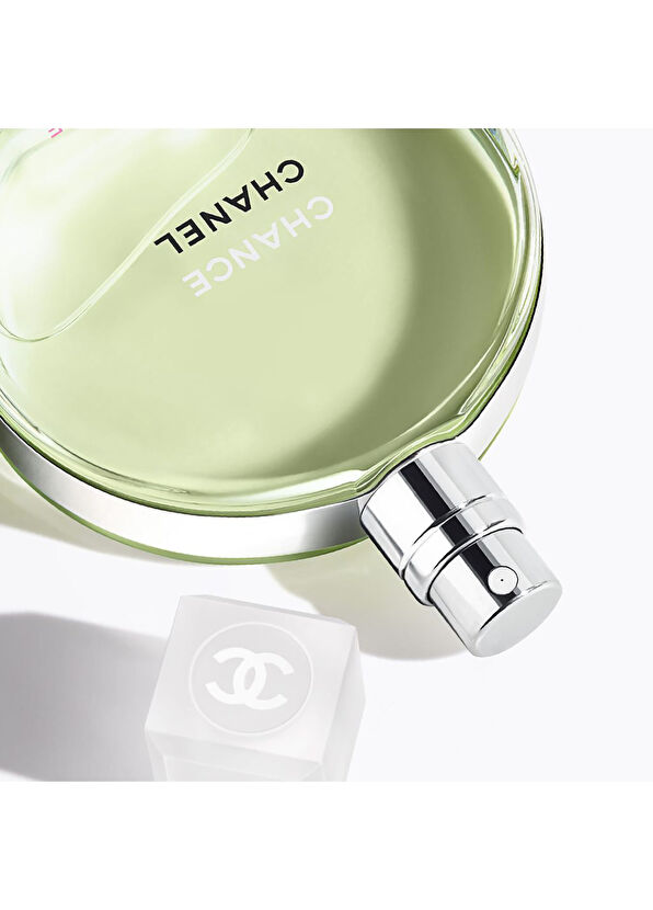 CHANEL Chance Eau Fraîche Eau De Toilette Spray 50ML - 2