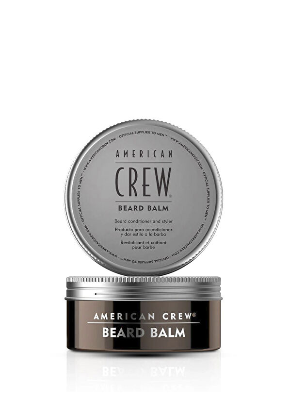 American Crew American Crew Beard Balm 60 gr - 1
